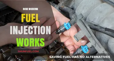 Understanding Modern Fuel Injection: Technology, Efficiency, and Performance Explained