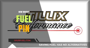 Effective Techniques to Modify Fuel Pins for Enhanced Performance and Efficiency
