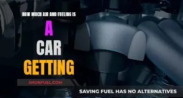 Air and Fuel: Perfecting Your Car's Intake