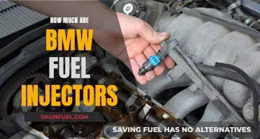 BMW Fuel Injectors: Cost and Maintenance Tips