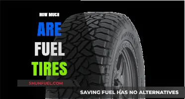 Fuel Tires: Cost and Quality Factors