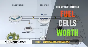 Hydrogen Fuel Cells: Are They Worth the Investment?