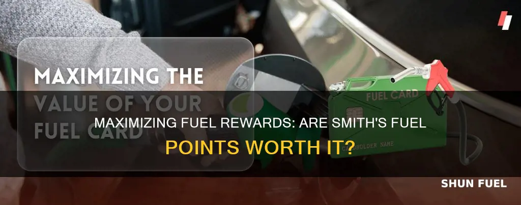 how much are smith