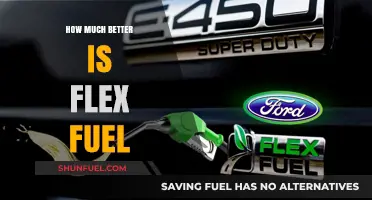 Flex Fuel: A Superior, Eco-Friendly Option