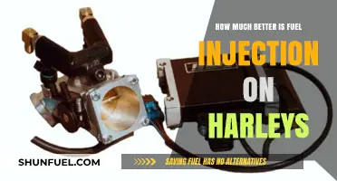 Fuel Injection on Harleys: A Performance Upgrade