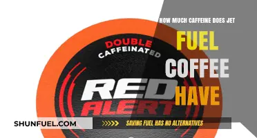 Jet Fuel Coffee: Caffeine Kick or Overload?