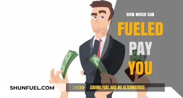 Fuled: Your Salary Expectations Exceeded