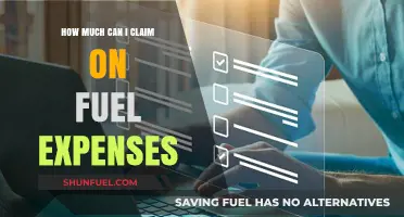 Maximize Your Fuel Expense Claims: A Comprehensive Guide for Drivers