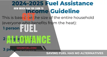 Earning Eligibility for Fuel Allowance