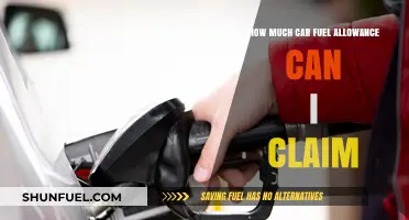 Maximizing Your Car Fuel Allowance Claims