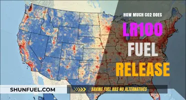Understanding LR100 Fuel's Carbon Footprint