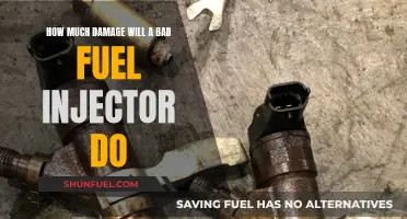 Fuel Injector Failure: Damages, Costs, and Prevention Tips