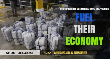 The Dark Side of Colombia's Economic Boom
