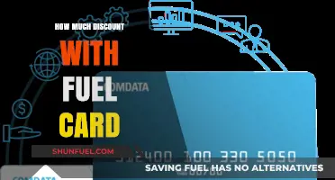 Fuel Cards: How Much Can You Save?