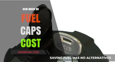 Fuel Cap Costs: How Much Do They Affect Your Wallet?