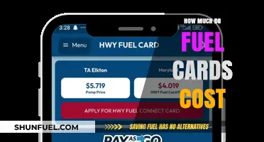Fuel Cards: What's the Cost and How Much You Save?