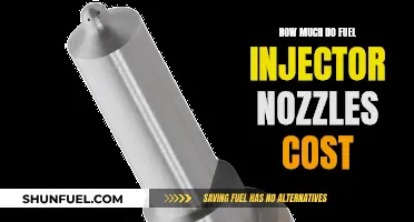 Fuel Injector Nozzles: Cost Analysis and Pricing Factors