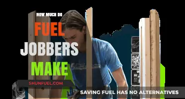 Lucrative Fuel Jobbing: Understanding the Profit Potential