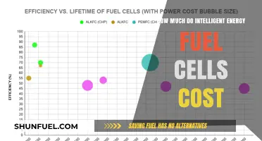 The Cost of Intelligent Energy Fuel Cells Explained