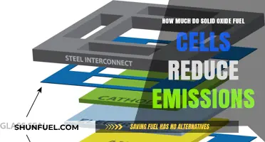 Fuel Cells: Reducing Emissions, Revolutionizing Energy