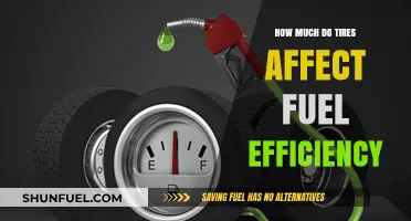 Tire Choice: Impacting Fuel Efficiency and Performance