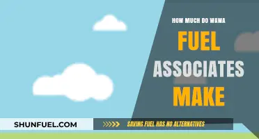 Wawa Fuel Associates: Salary and Benefits Explored