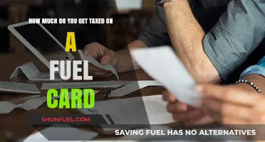 Fuel Cards: Understanding Tax Implications and Benefits