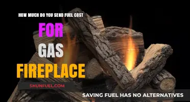 The True Cost of Gas Fireplaces