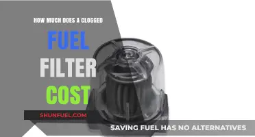 Fuel Filter Clog: Costly Neglect or Easy Fix?