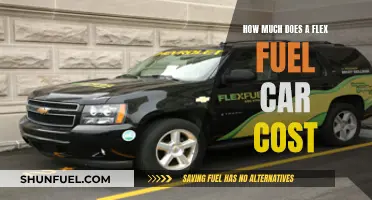 The True Cost of Owning a Flex Fuel Vehicle