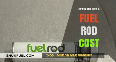 The True Cost of Fuel Rods: Understanding the Expense