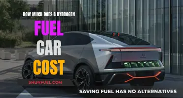 Hydrogen Fuel Cars: Cost, Benefits, and the Future of Green Energy