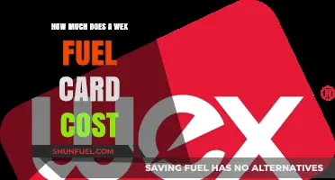 Fuel Cards: Wex Card Costs and Benefits
