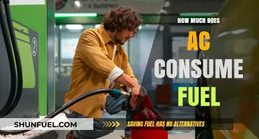 Fuel Consumption: Understanding Your AC's Impact