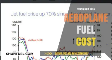 The High Cost of Aviation Fuel