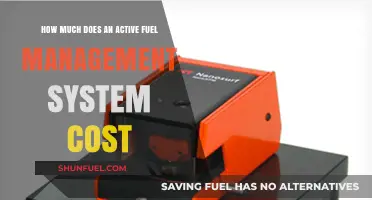 Cost of Installing an Active Fuel Management System