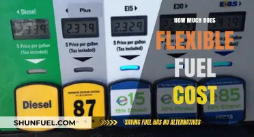 The True Cost of Flexible Fuel