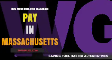 Fuel Assistance in Massachusetts: How Much Do You Get?