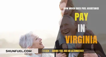 Virginia's Fuel Assistance Program: How Much Can You Get?
