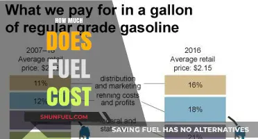 Fuel Costs: How Much Does It Affect Your Wallet?