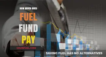 Lucrative Fuel Fund Careers: Salary Insights