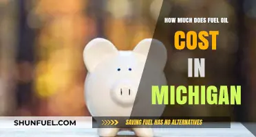 Fuel Oil Costs in Michigan: What's the Price?