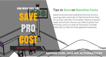 Fuel Save Pro: Is It Worth the Cost?