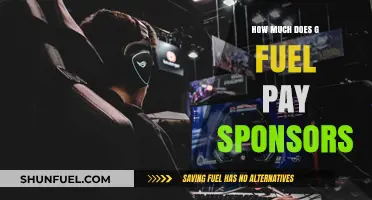 GFuel Sponsorship Deals: How Much Do Influencers Make?