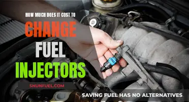 Fuel Injector Replacement: Cost and Repair Insights