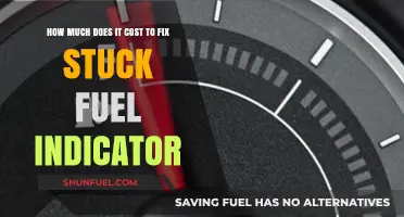 Fuel Gauge Repair: What's the Cost?