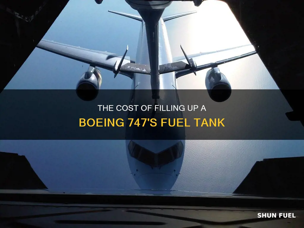 how much does it cost to fuel a boeing 757