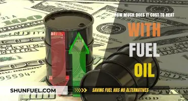 The True Cost of Heating Your Home with Fuel Oil