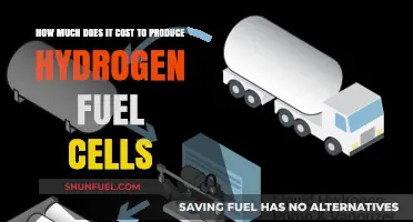 Unlocking Hydrogen Fuel Cells: Understanding Production Costs