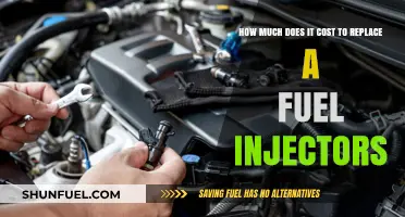 The Cost of Replacing Fuel Injectors: What You Need to Know